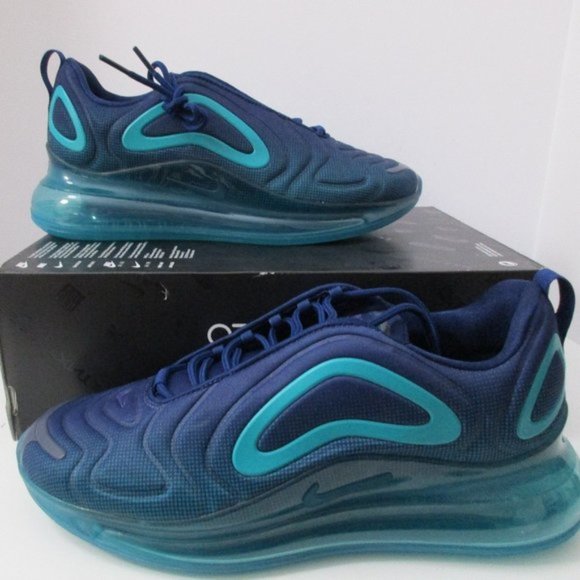 Nike Shoes | Nike Air Max 72 Ao2924 405 